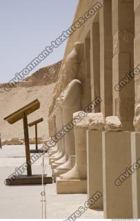 Photo Texture of Hatshepsut 0175